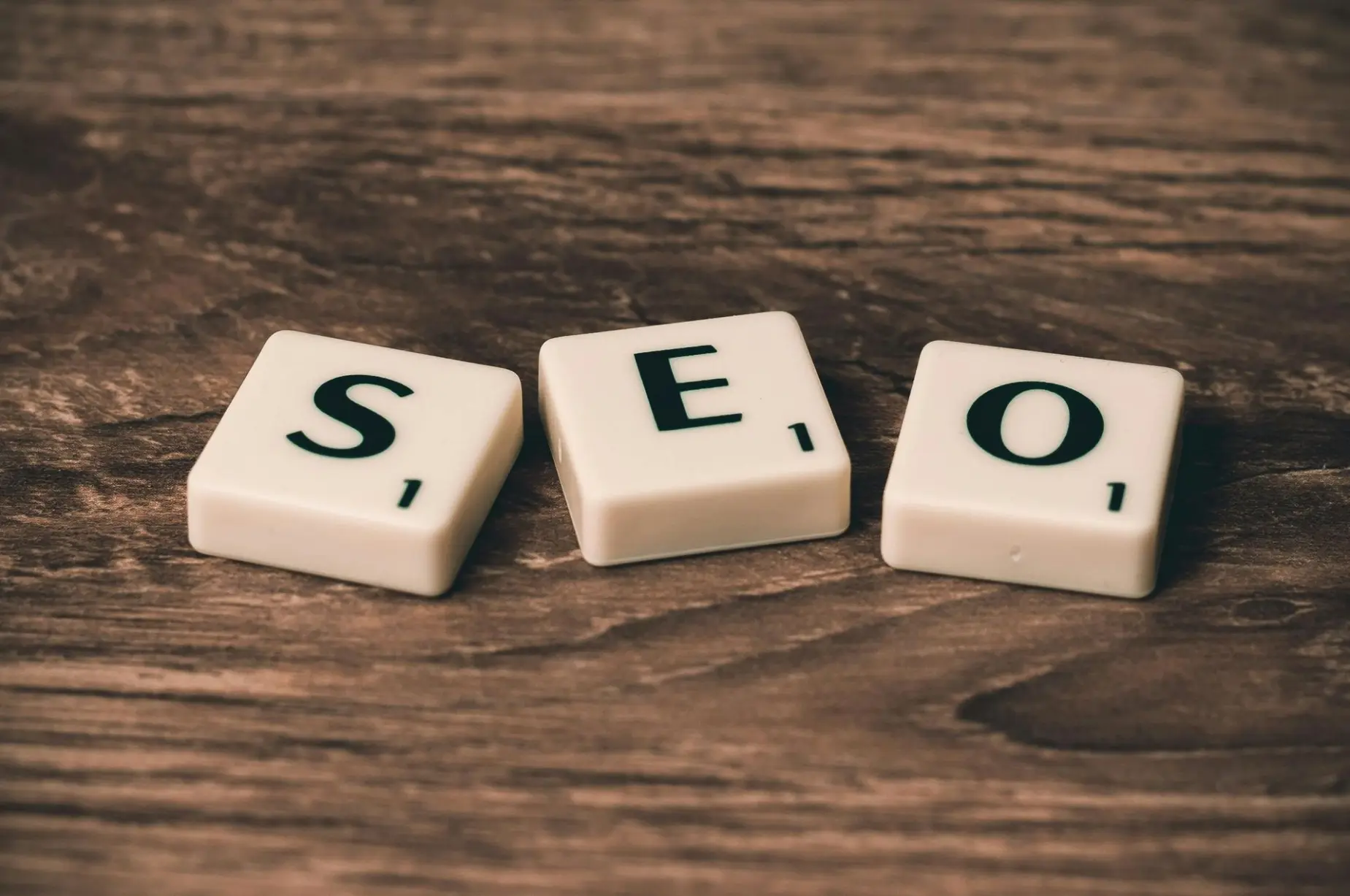 Mastering Search Engine Optimization (SEO): A Beginner’s Guide