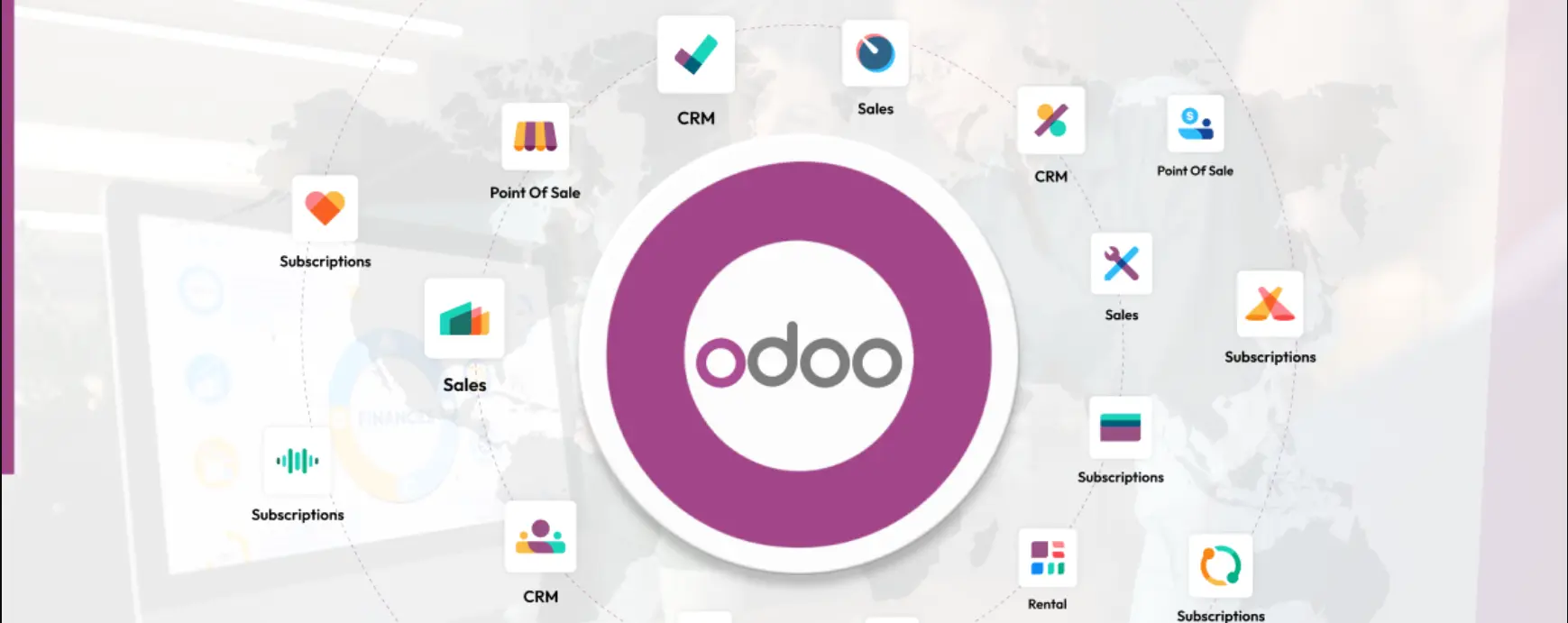 Discover E-commerce Success with Odoo: A Complete Guide
