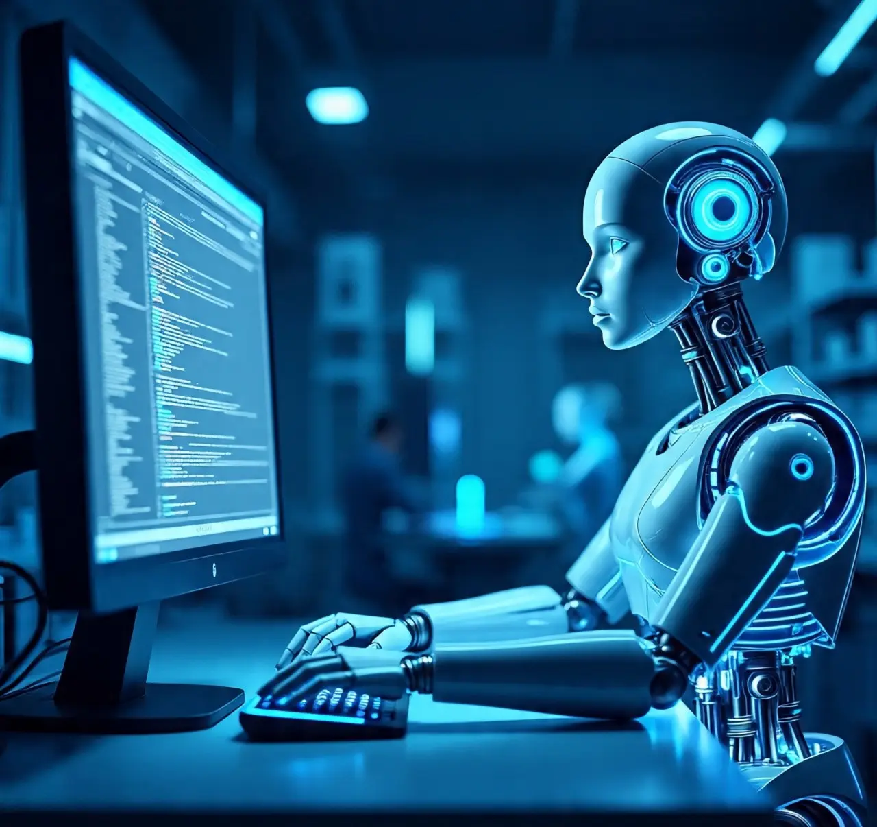 How Generative AI Will Transform Digital Marketing by 2026